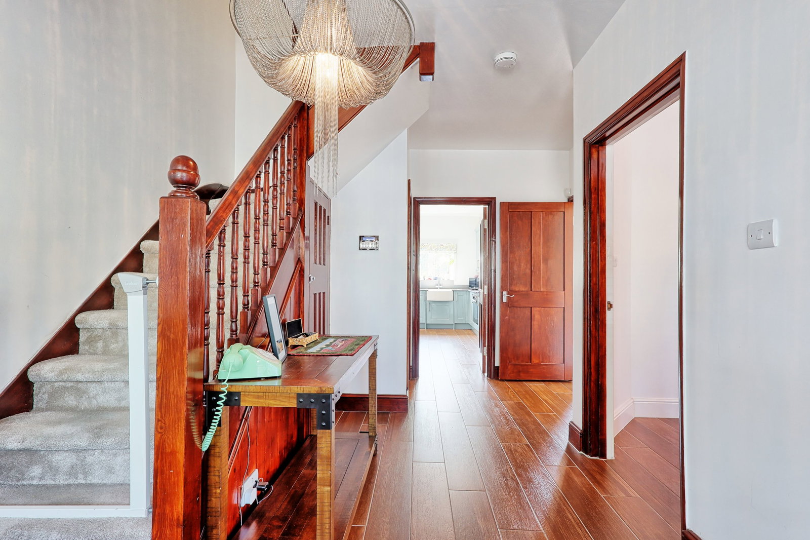 Semi Detached House in Grays
