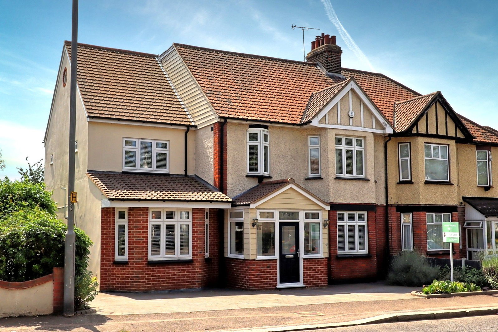 Semi Detached House in Grays