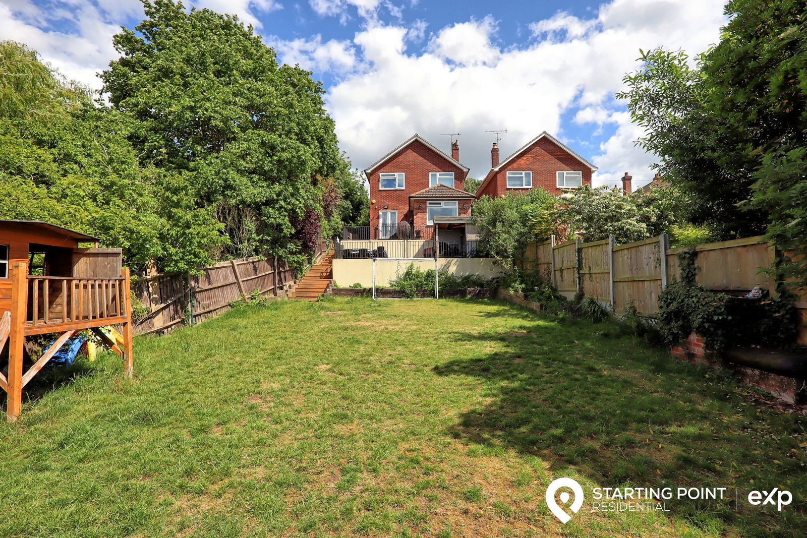 Detached House in Maldon