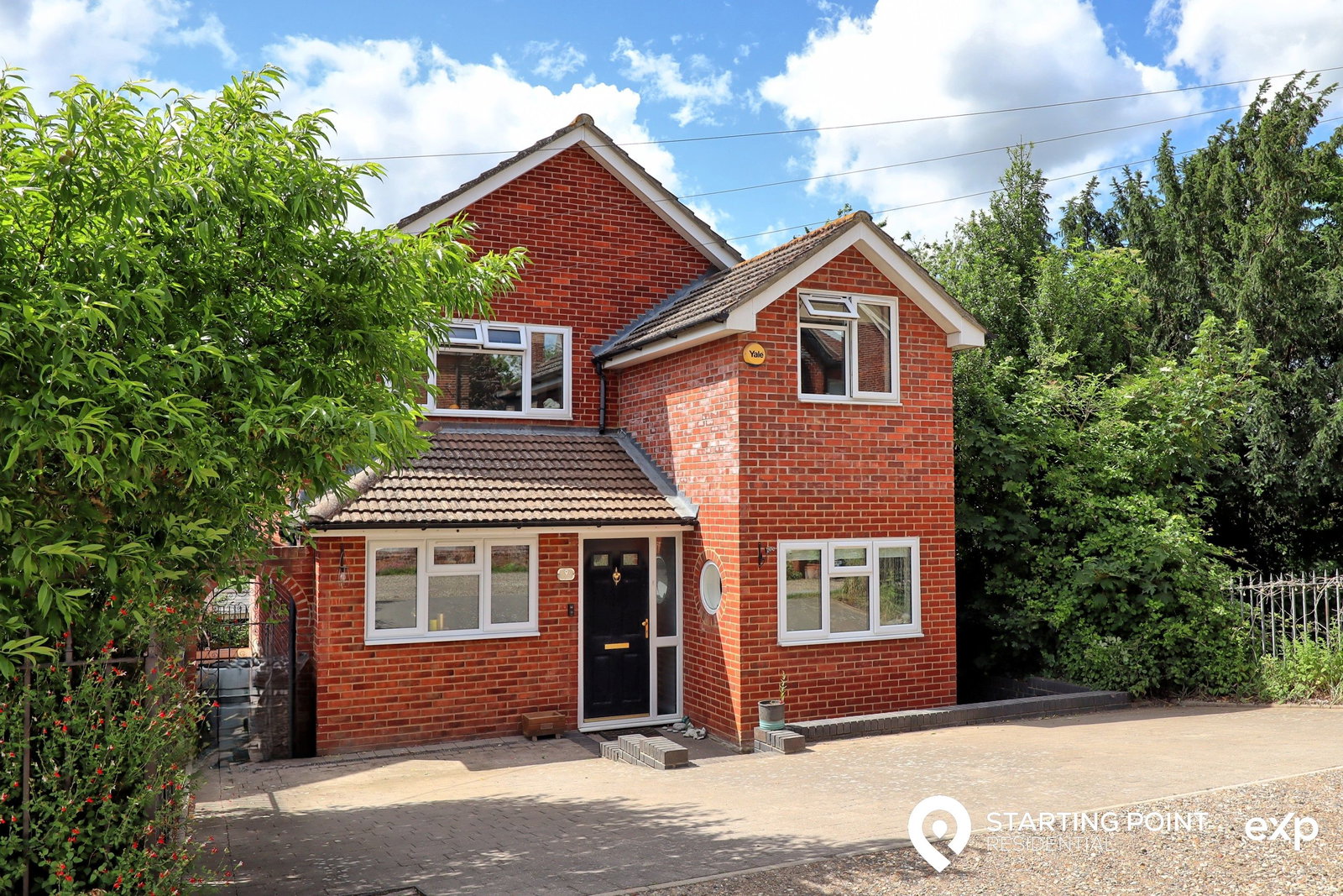 Detached House in Maldon