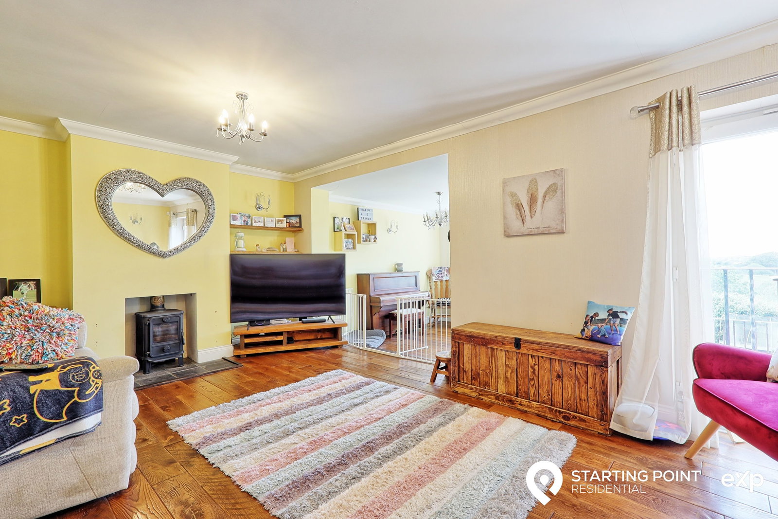 Detached House in Maldon