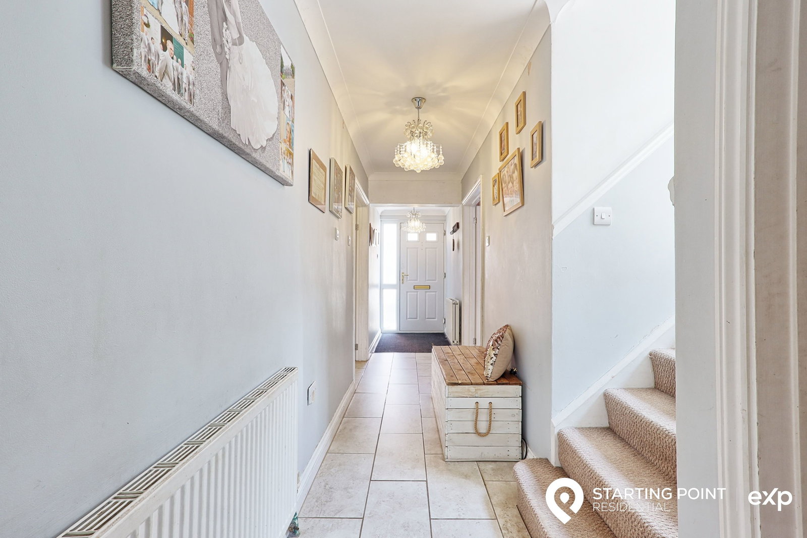 Detached House in Maldon