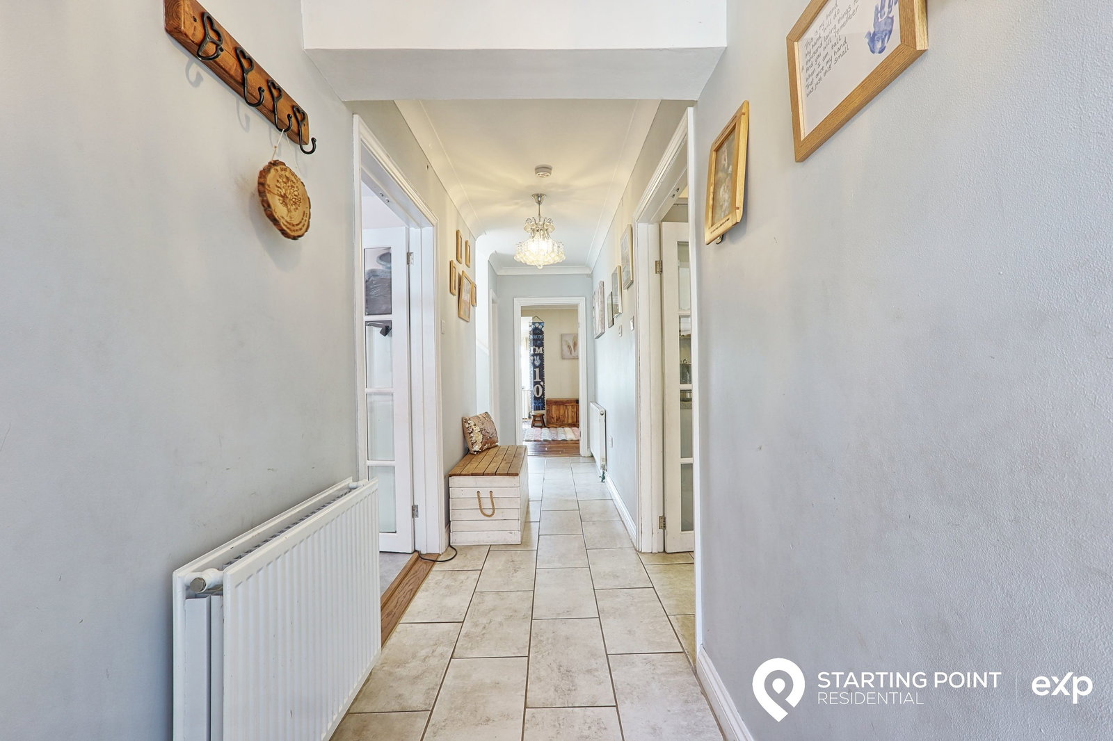 Detached House in Maldon