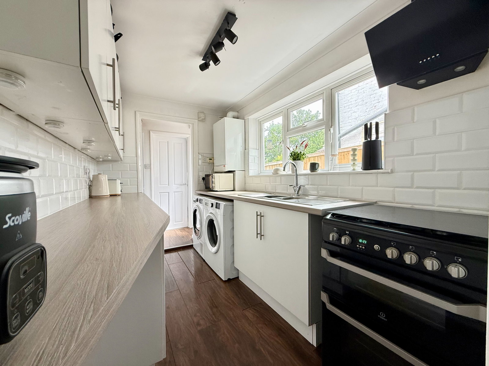 End Of Terrace House in Sittingbourne