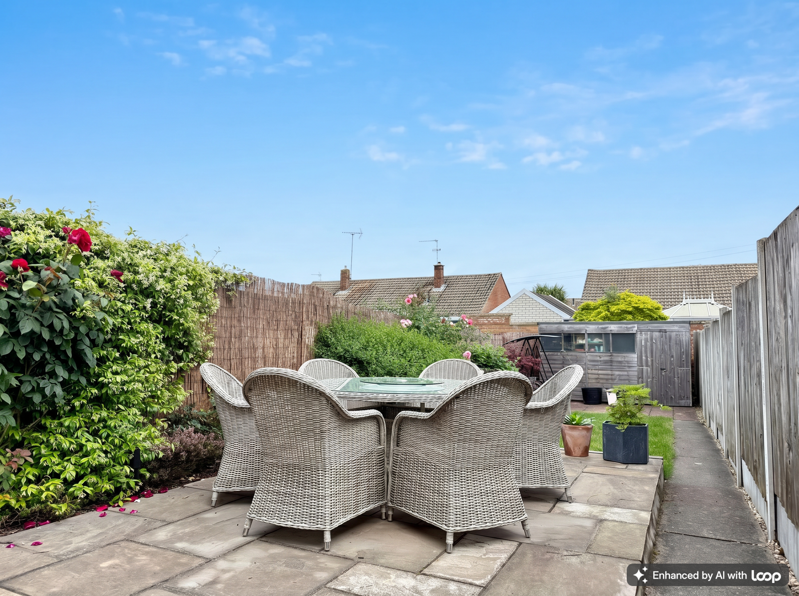 End Of Terrace House in Sittingbourne