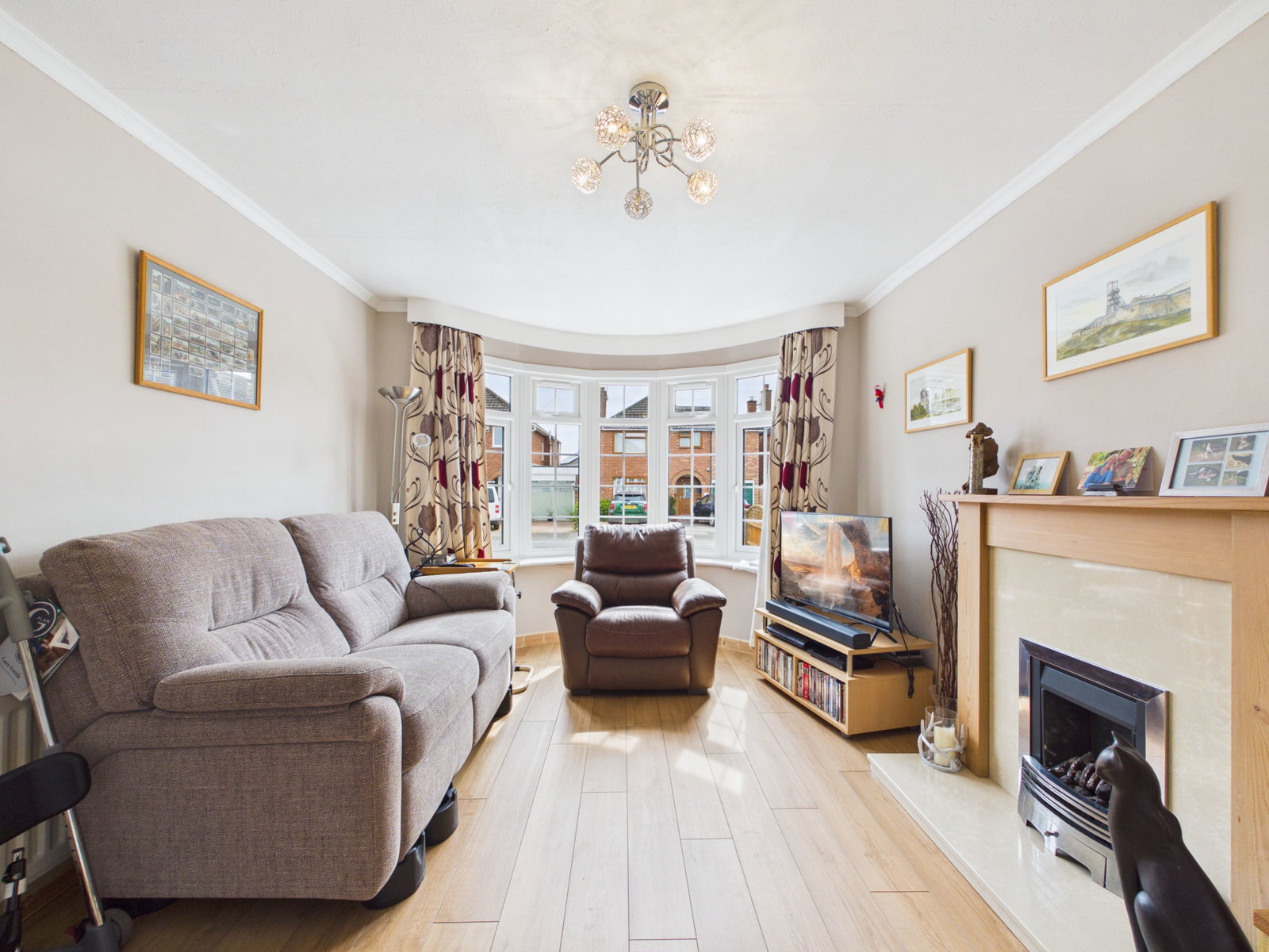 Detached House in Newport