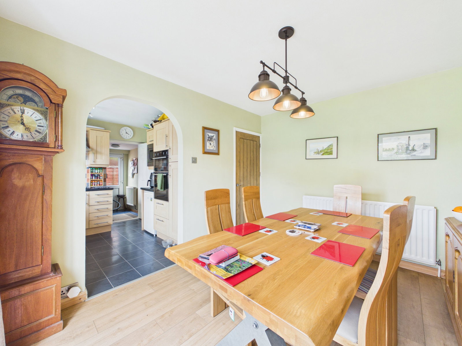 Detached House in Newport