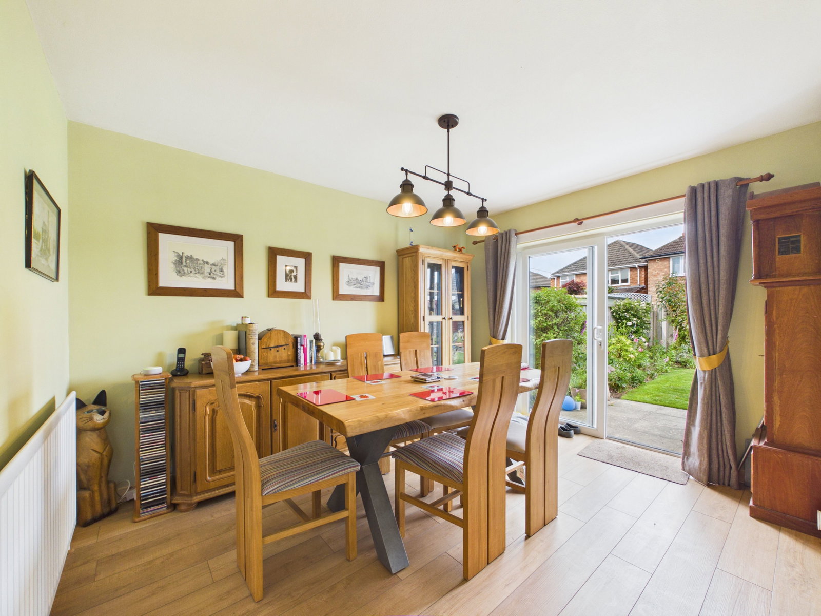 Detached House in Newport