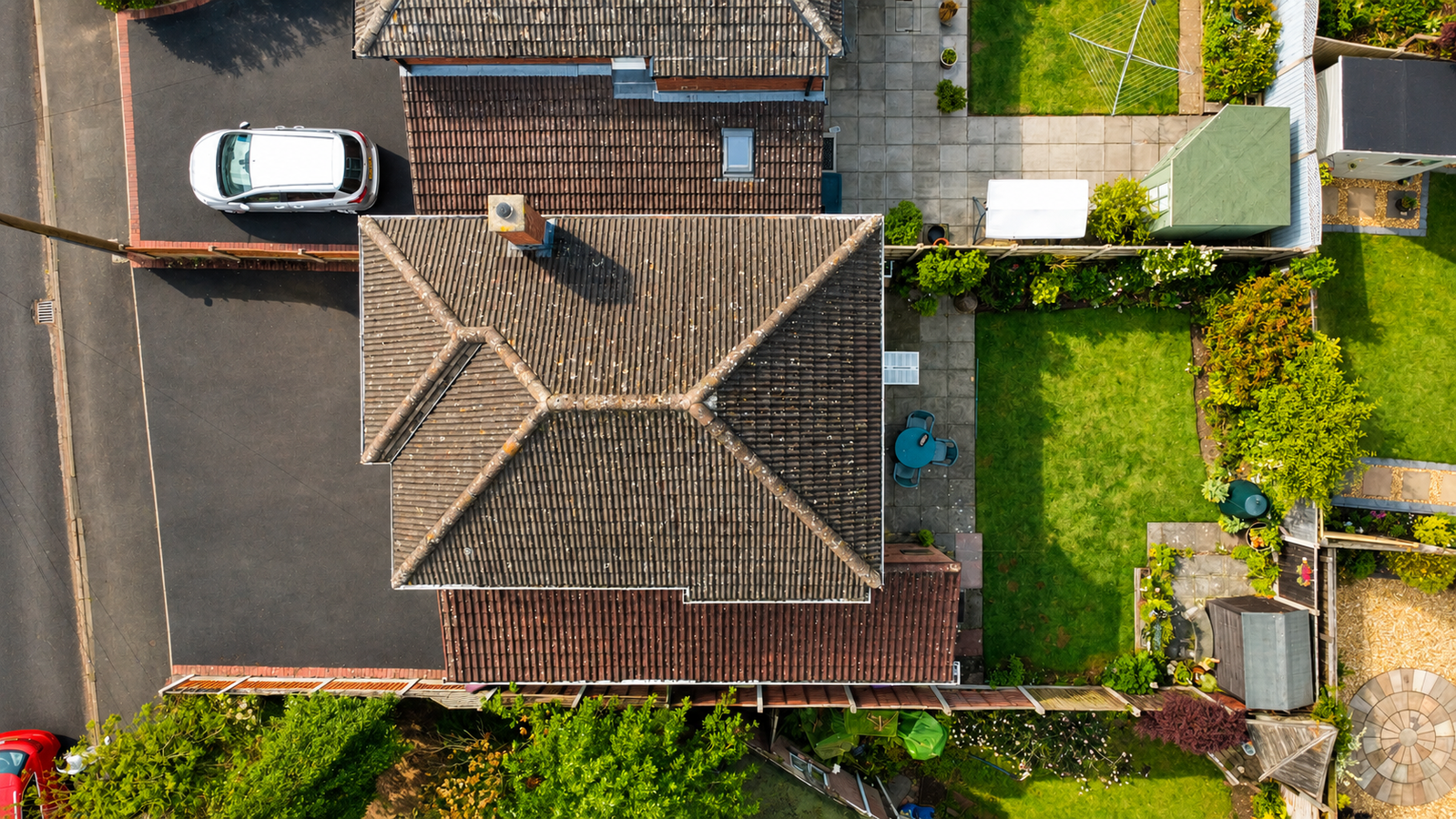 Detached House in Newport