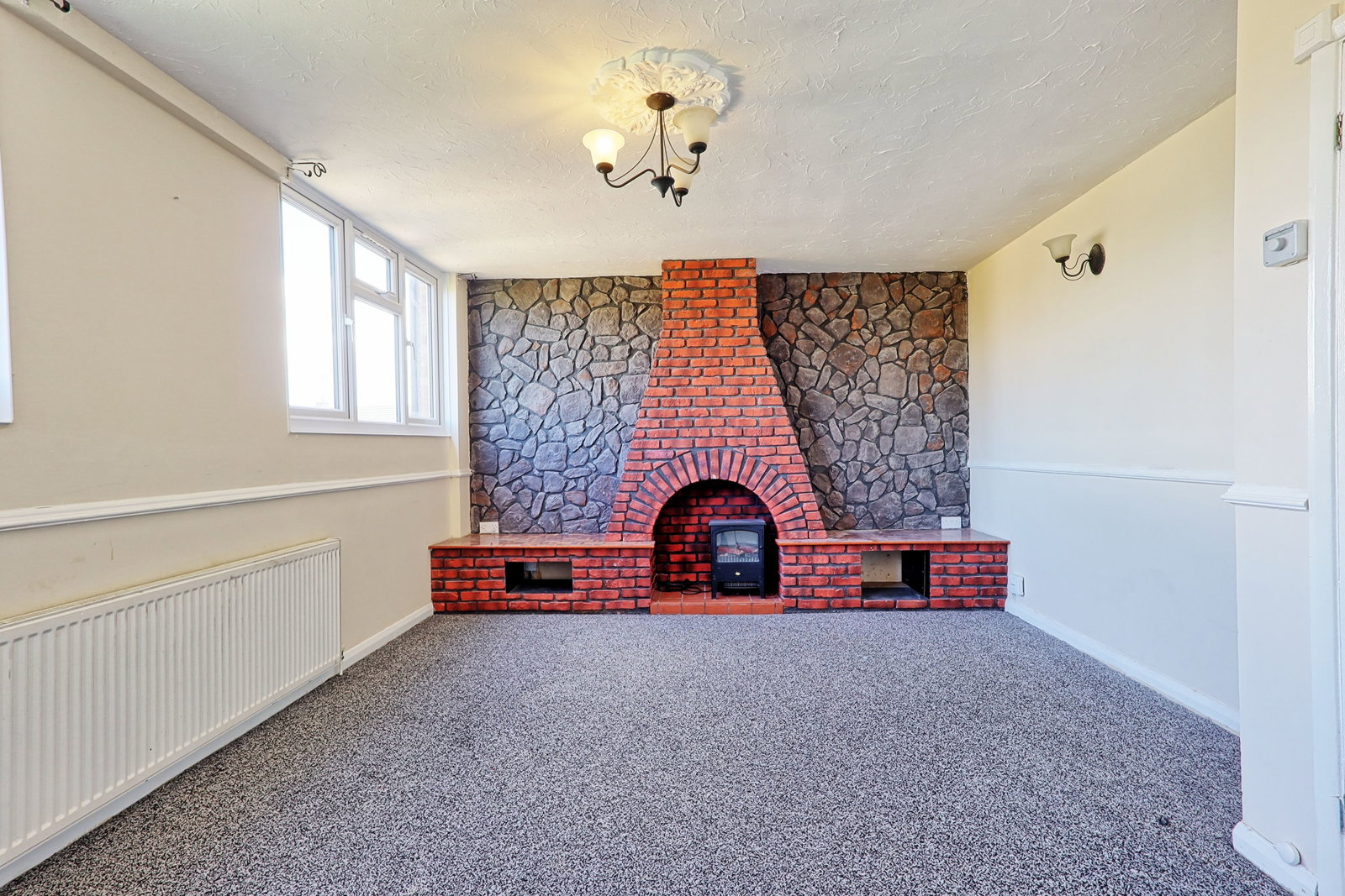 Town House in Tilbury