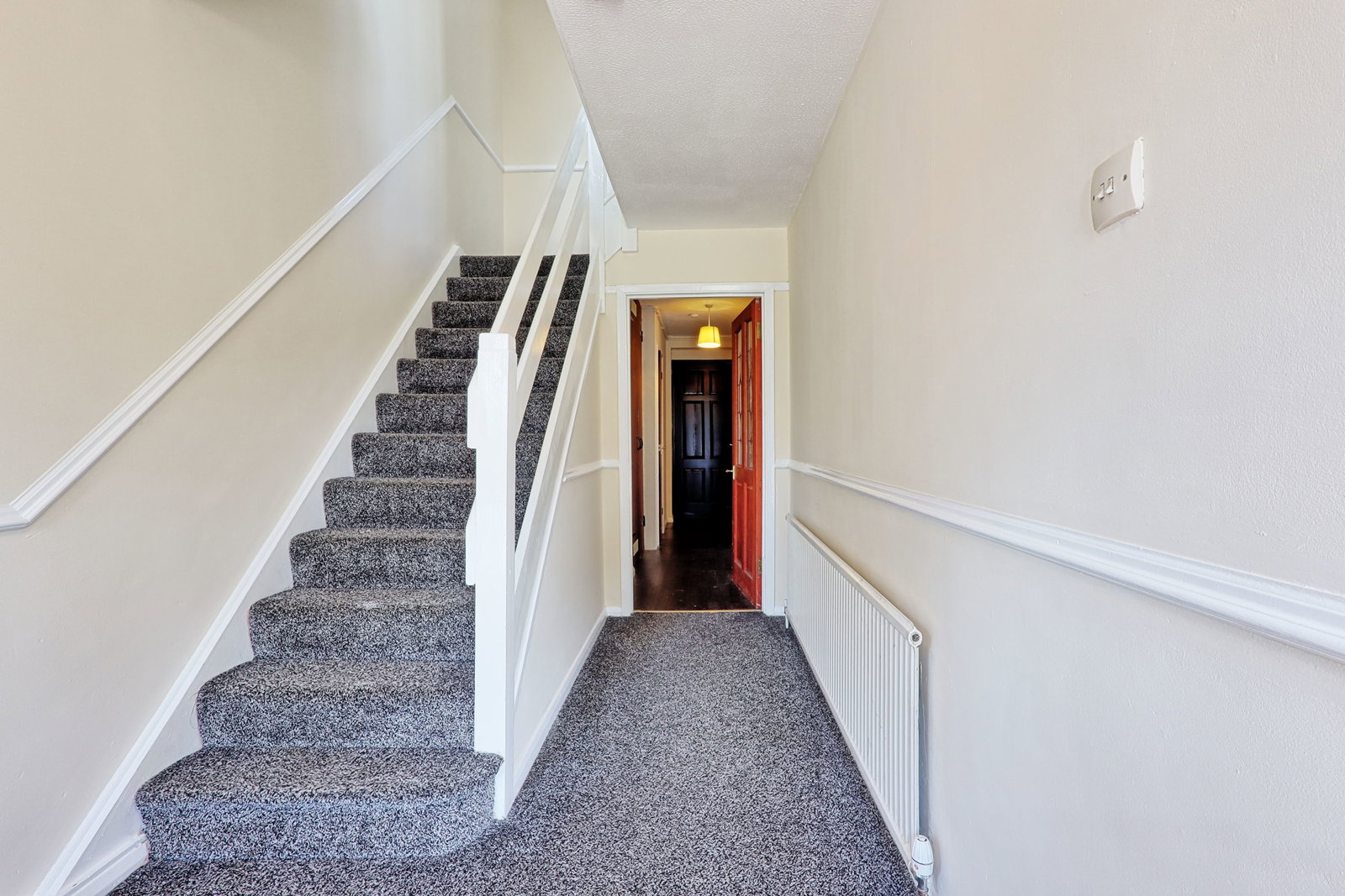 Town House in Tilbury
