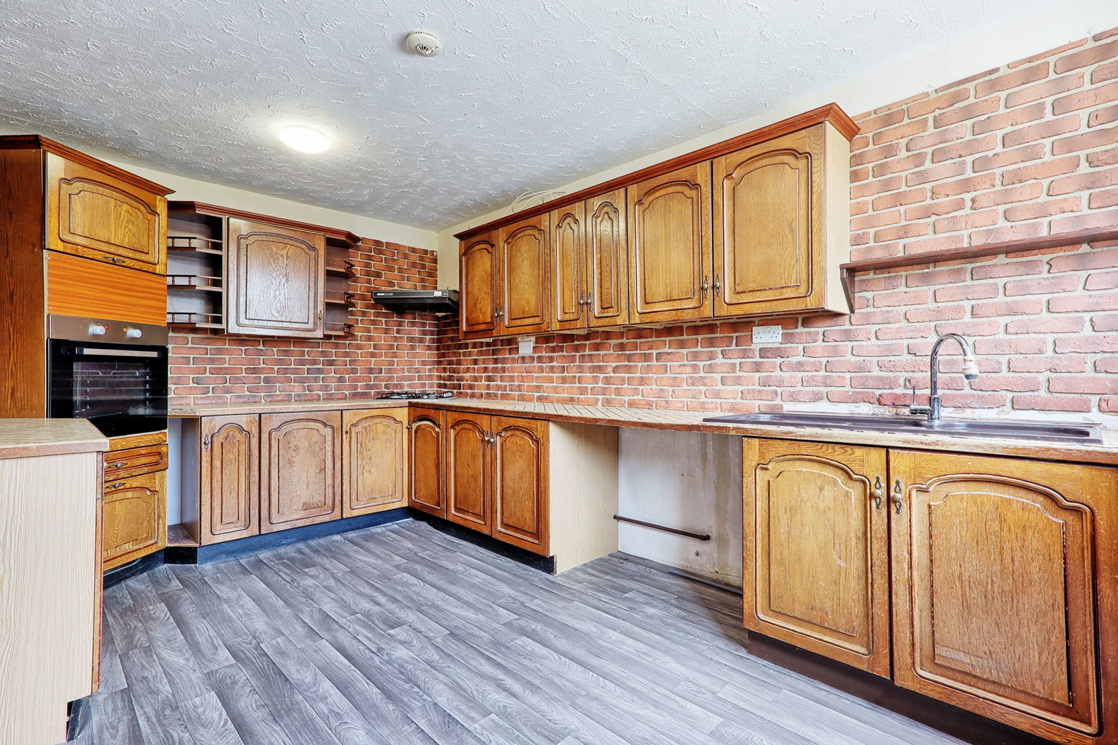 Town House in Tilbury
