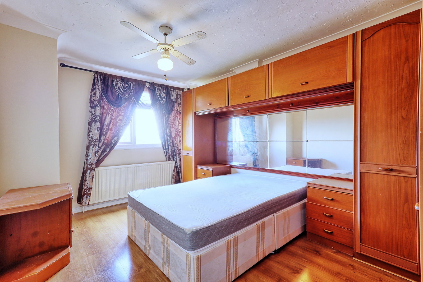 Town House in Tilbury