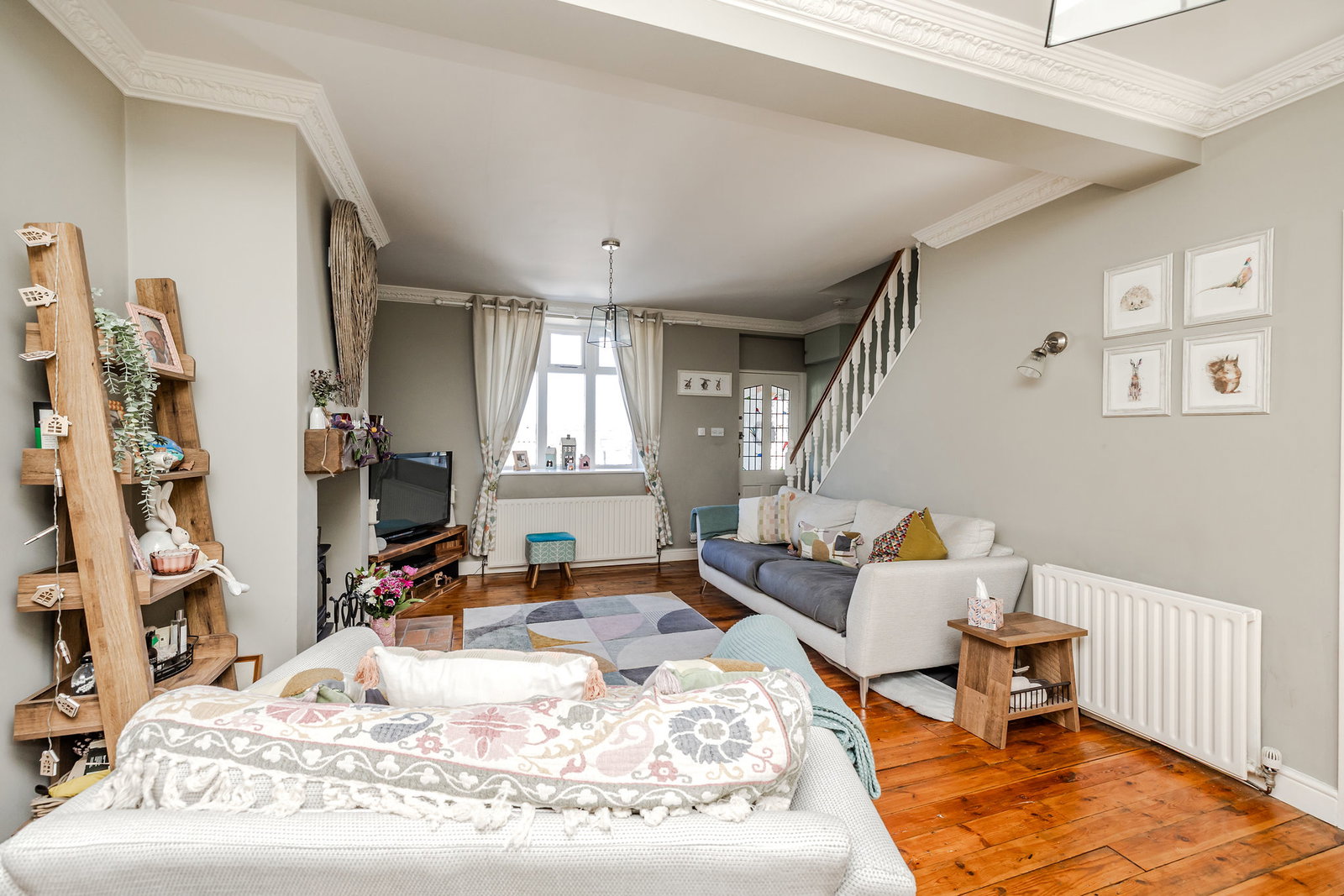Semi Detached House in Ryton