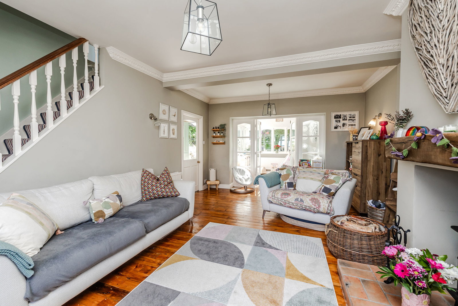 Semi Detached House in Ryton