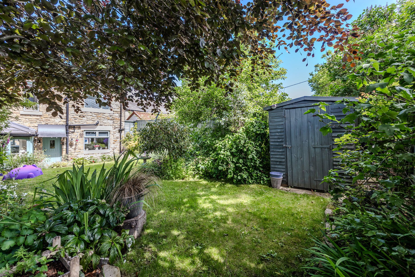 Semi Detached House in Ryton
