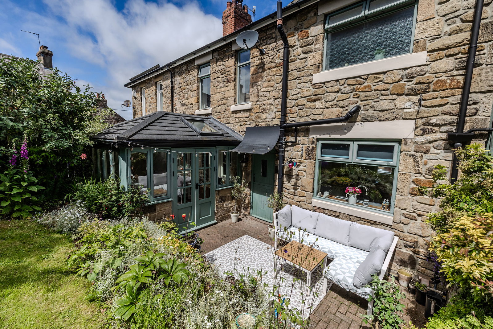 Semi Detached House in Ryton
