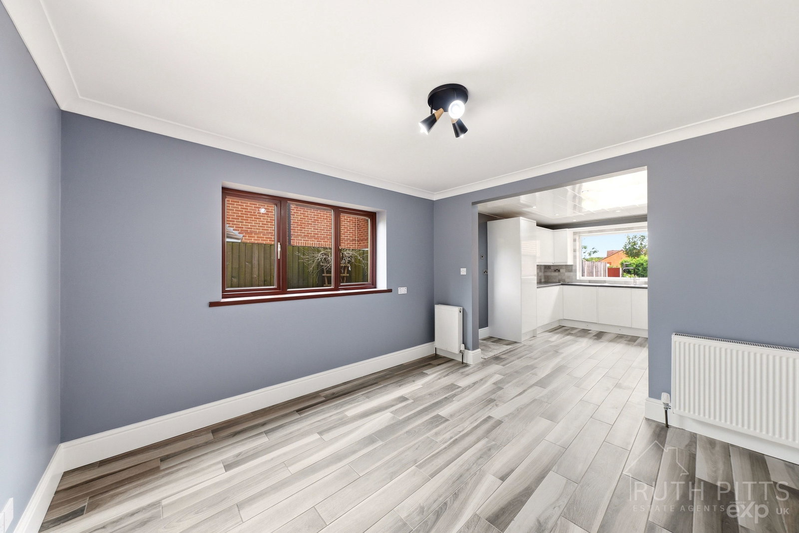 Detached House in Pontefract
