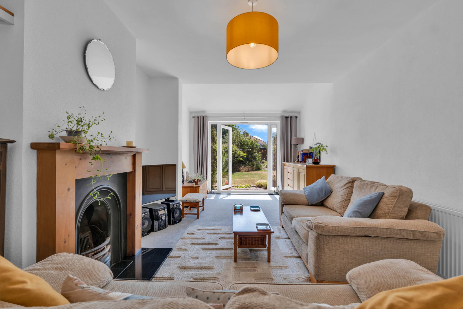 Semi Detached House in Leicester