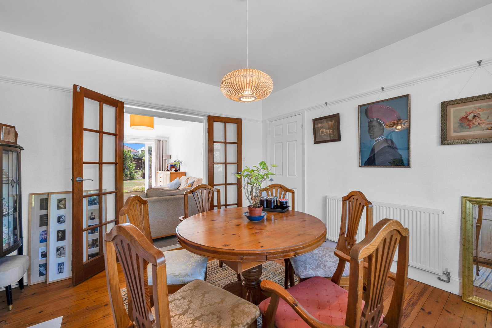 Semi Detached House in Leicester