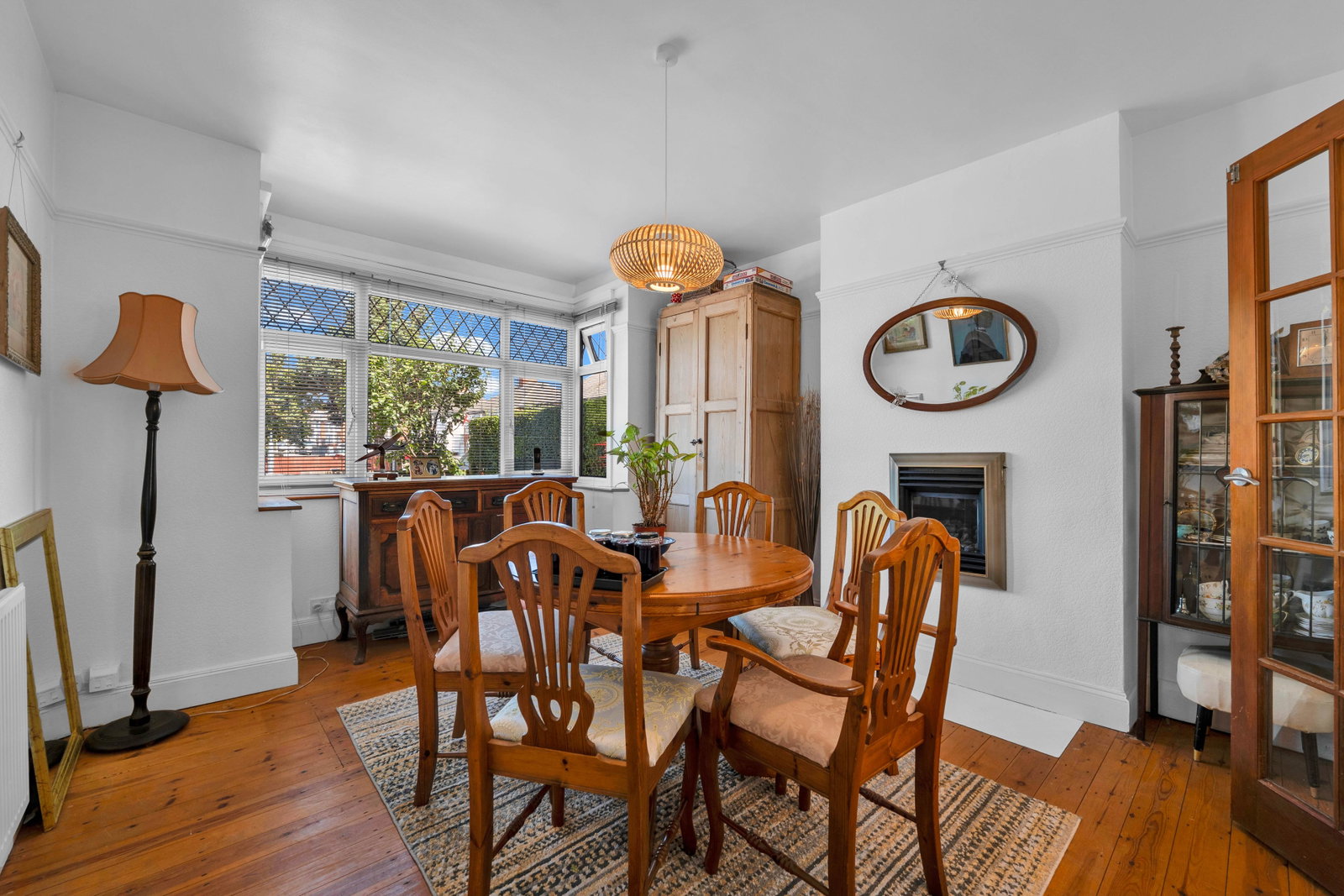 Semi Detached House in Leicester