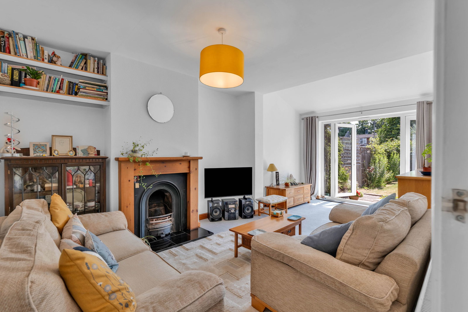 Semi Detached House in Leicester