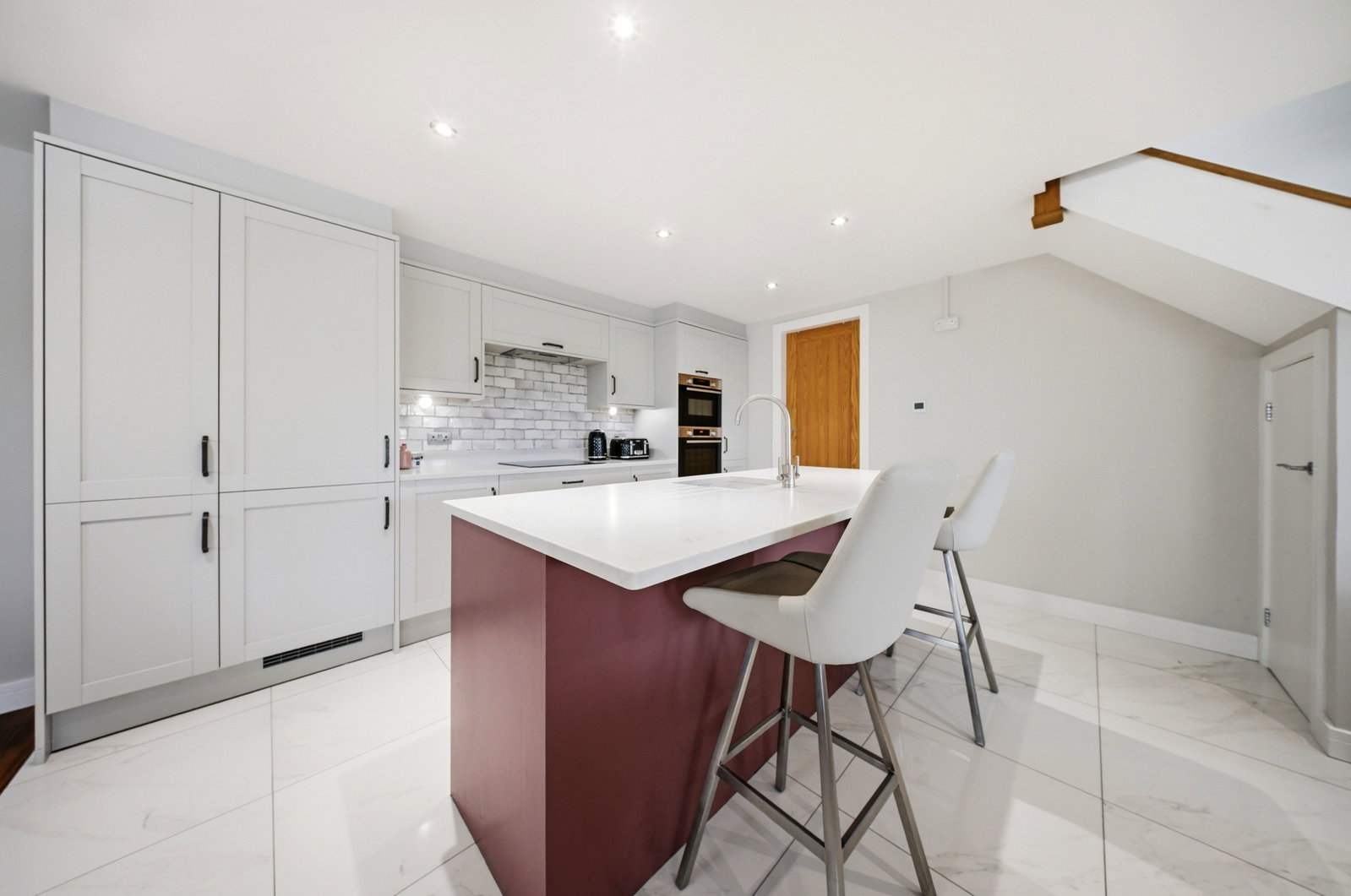 Barn Conversion in Clitheroe