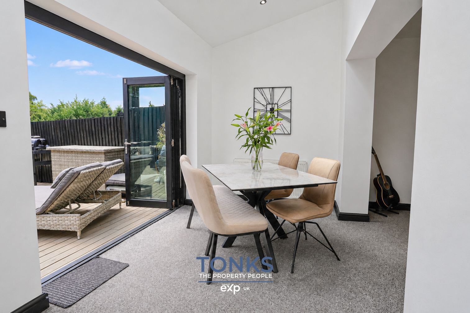 Detached House in Cradley Heath