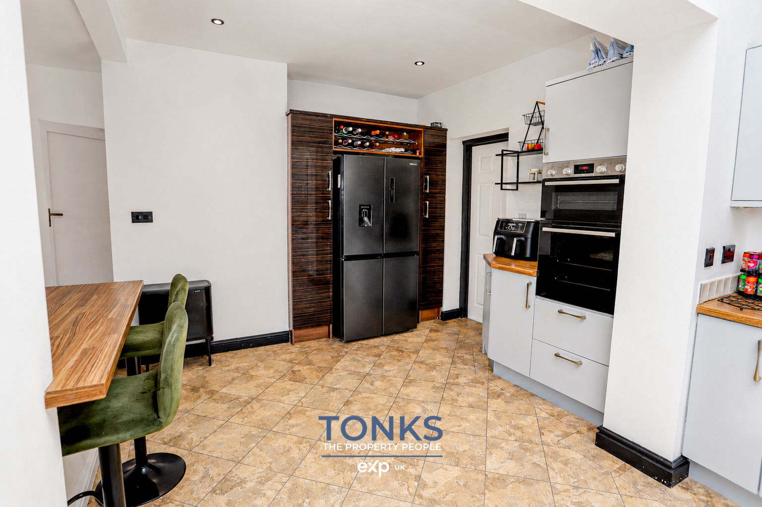 Detached House in Cradley Heath