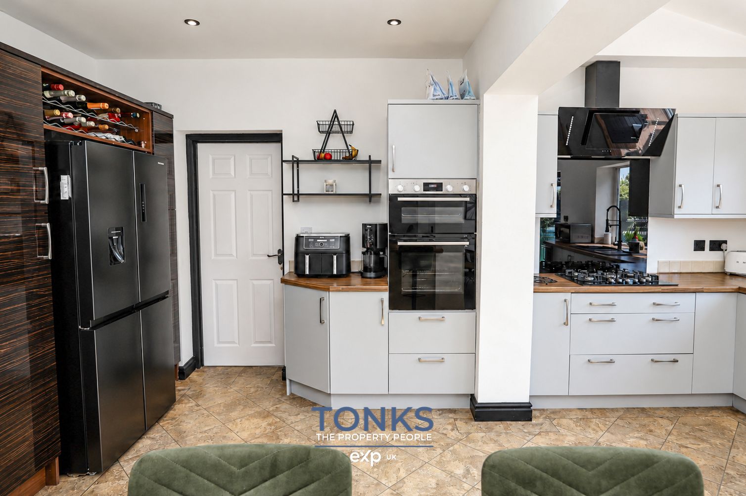 Detached House in Cradley Heath