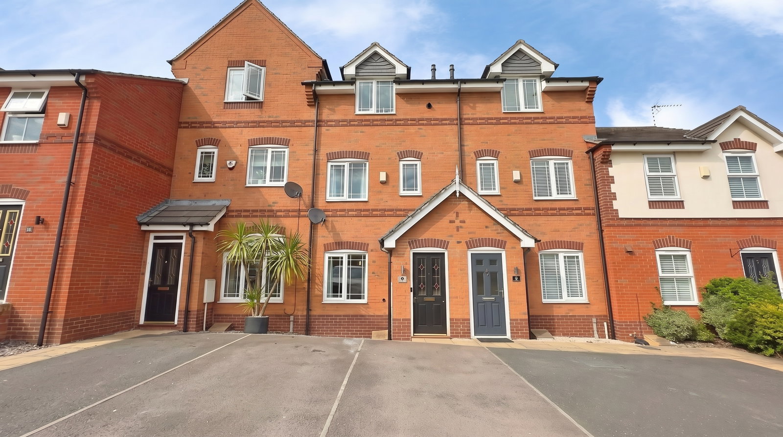 Terraced House in Ilkeston