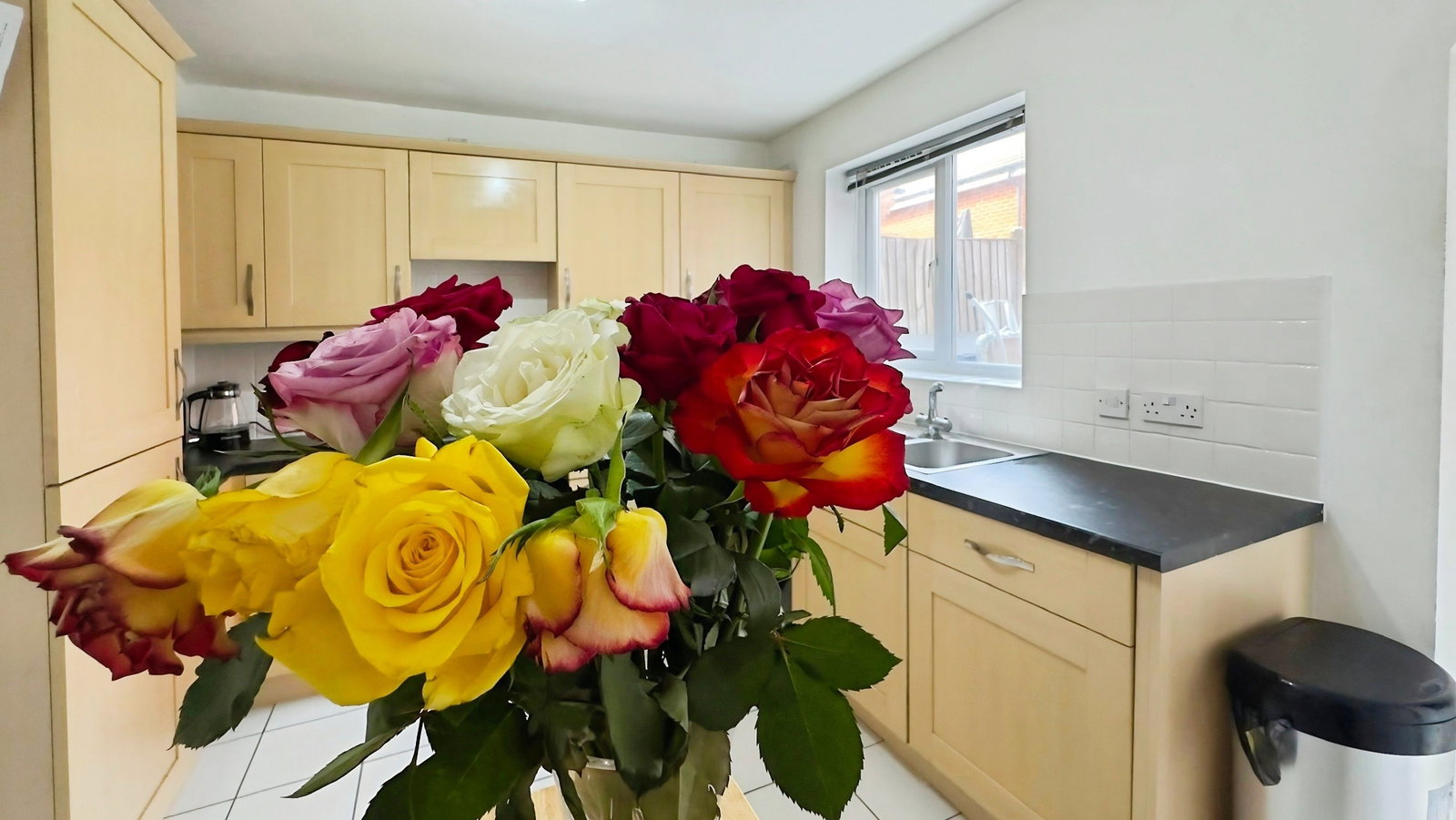 Terraced House in Ilkeston