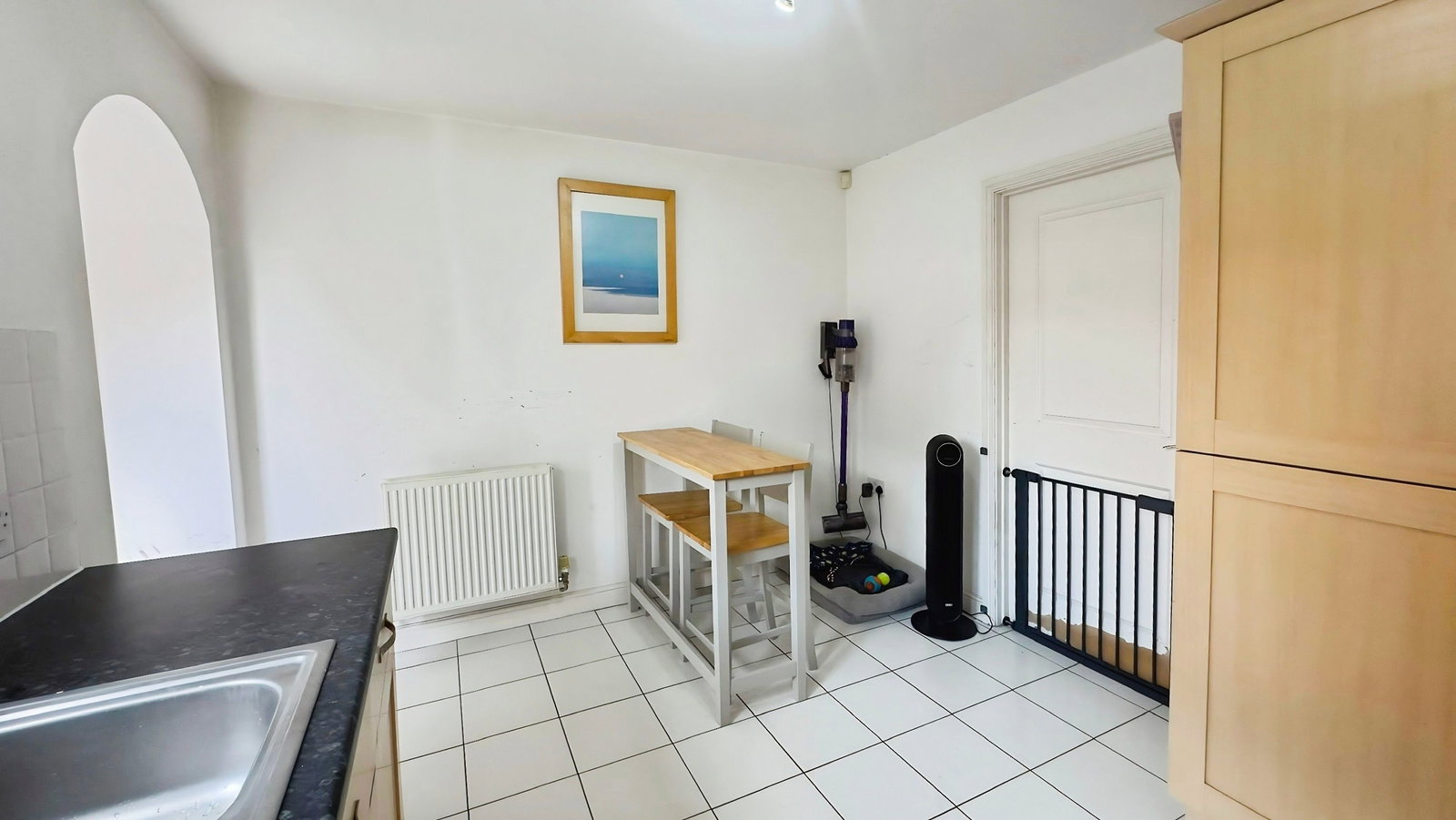 Terraced House in Ilkeston