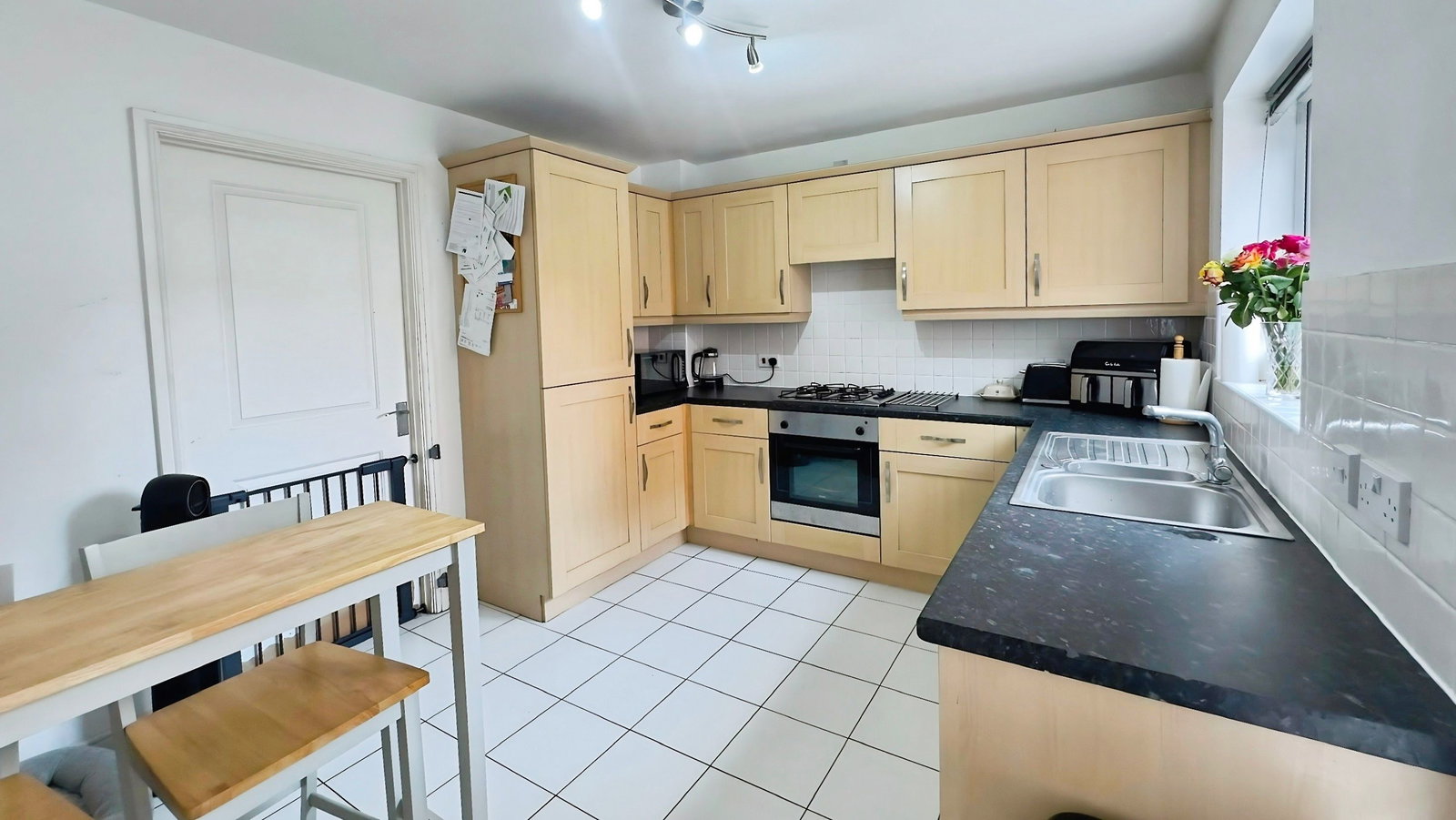 Terraced House in Ilkeston