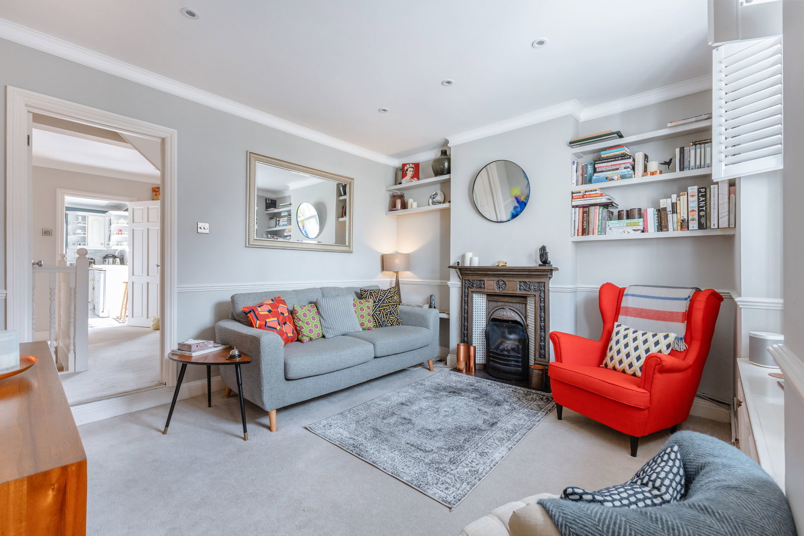 Detached House in Rickmansworth
