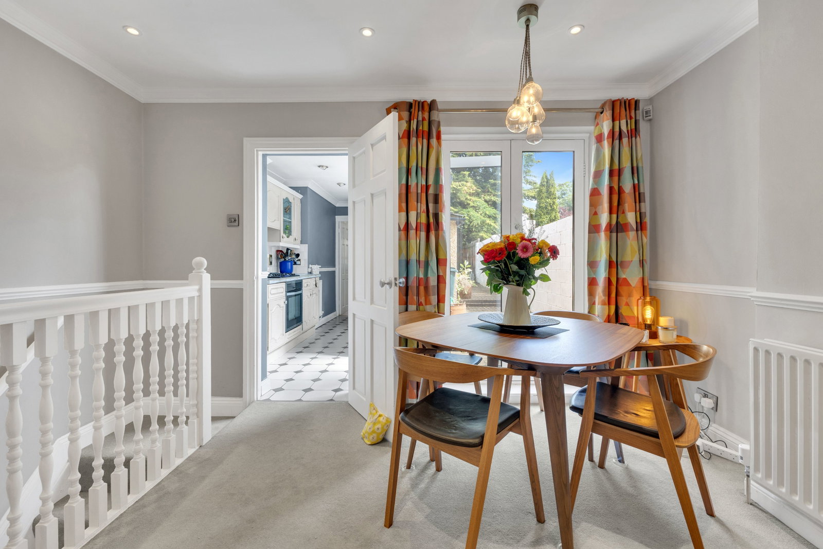 Detached House in Rickmansworth