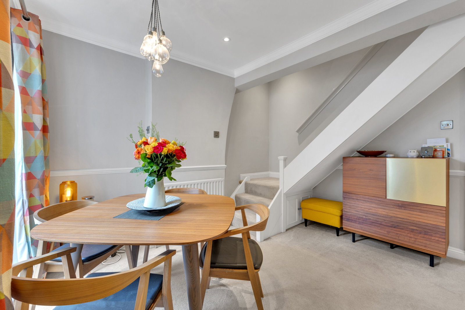 Detached House in Rickmansworth