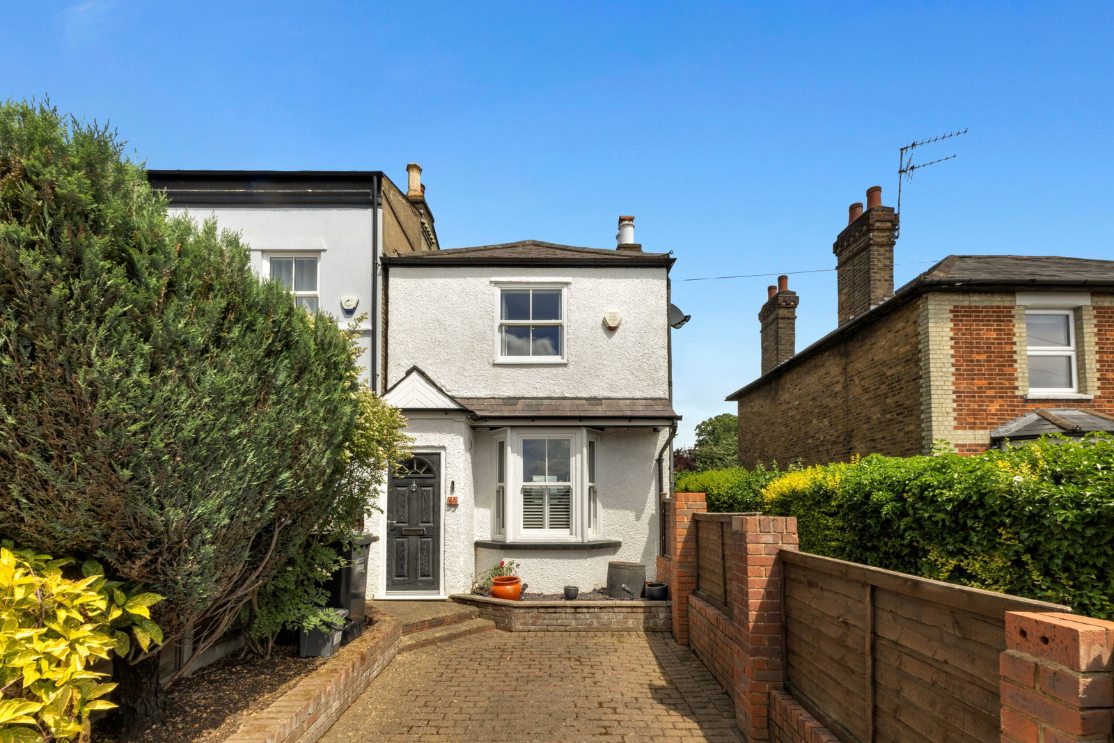 Detached House in Rickmansworth