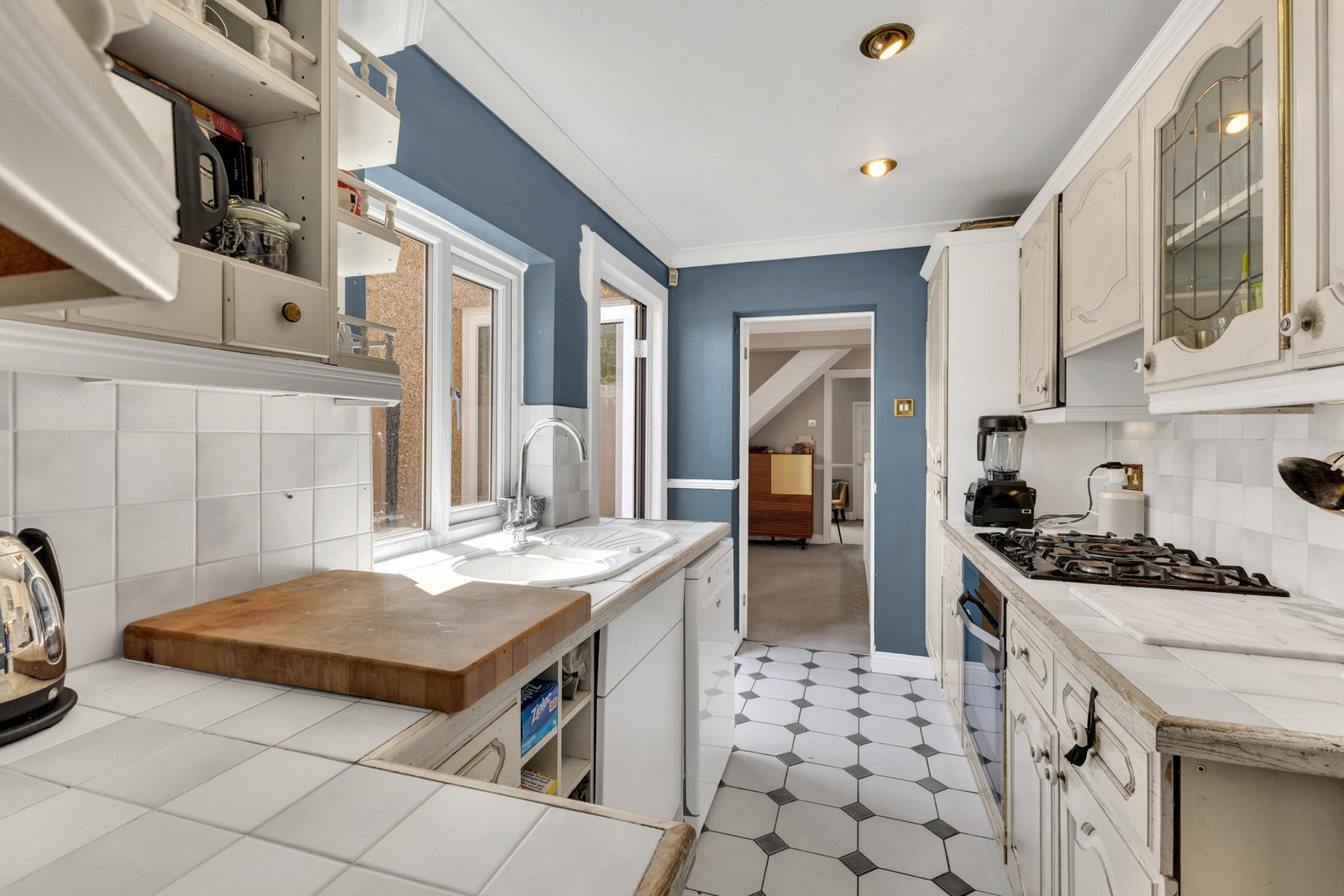 Detached House in Rickmansworth