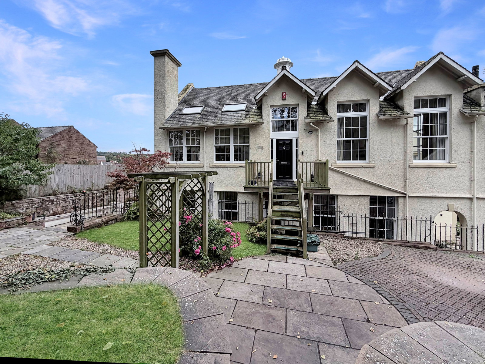 Character Property in Brampton