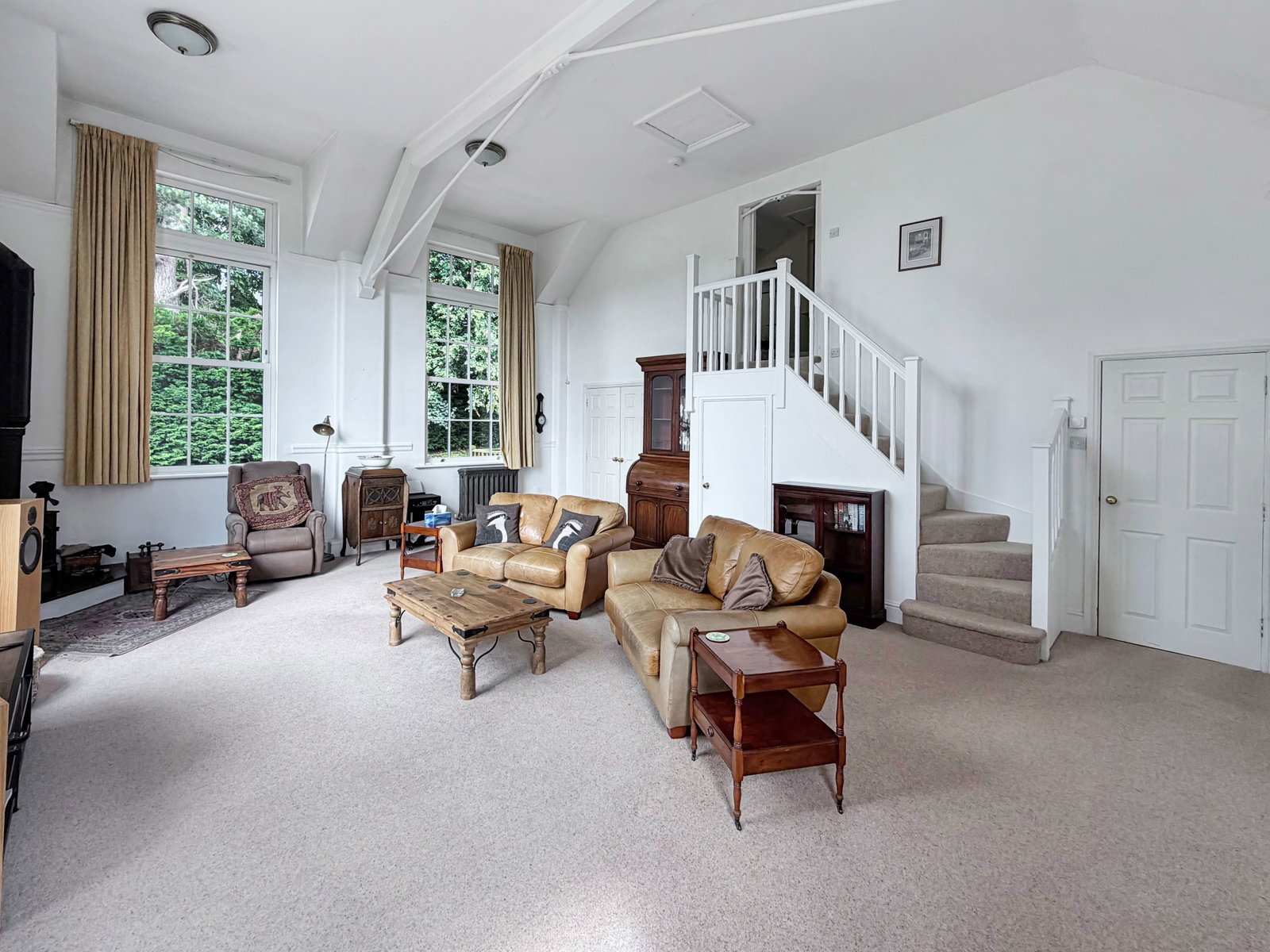 Character Property in Brampton 3