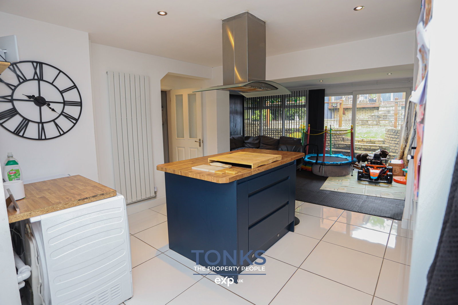 Semi Detached House in Dudley