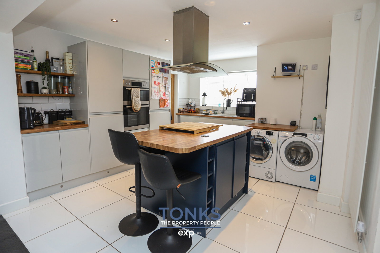 Semi Detached House in Dudley