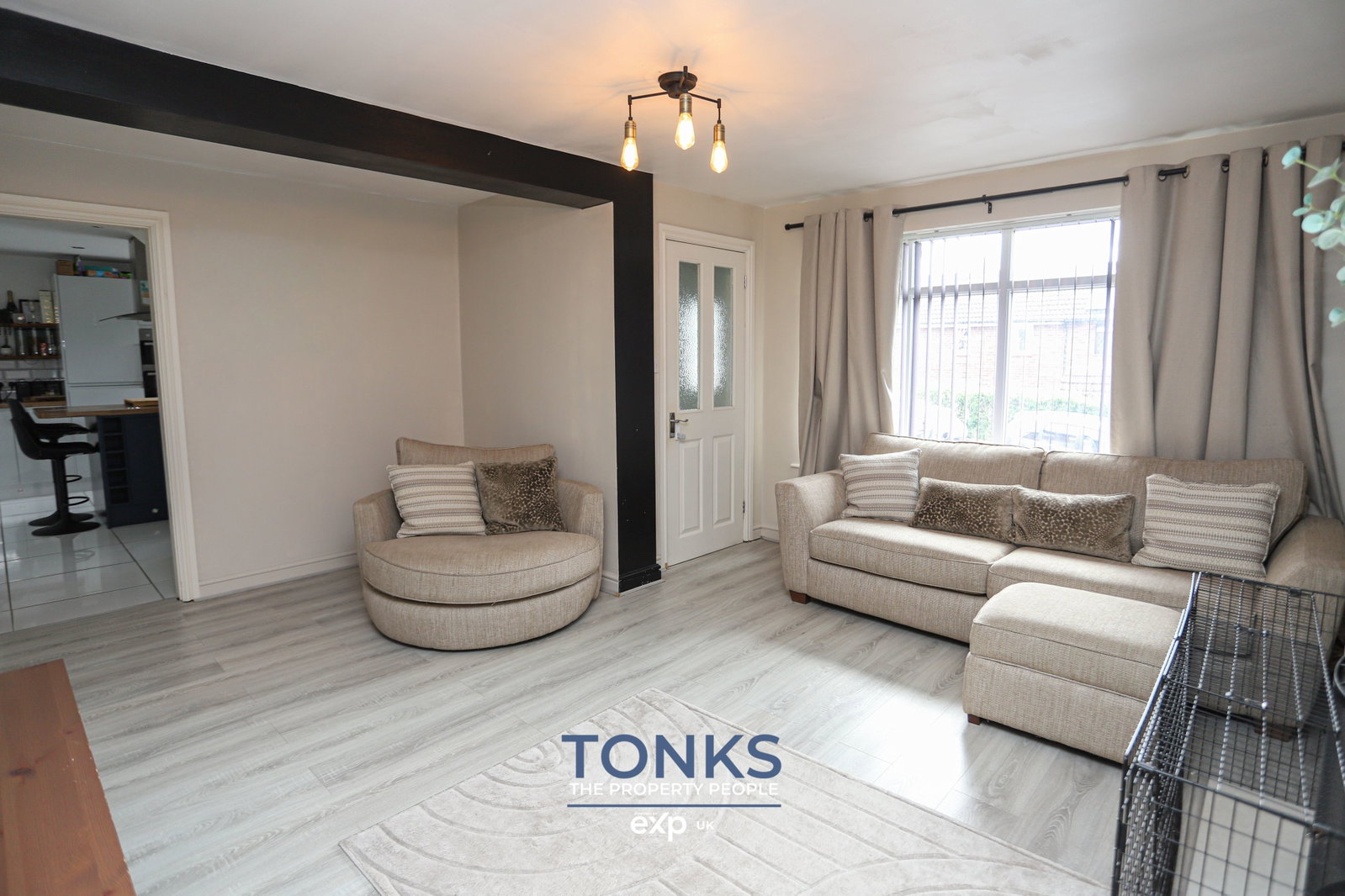 Semi Detached House in Dudley