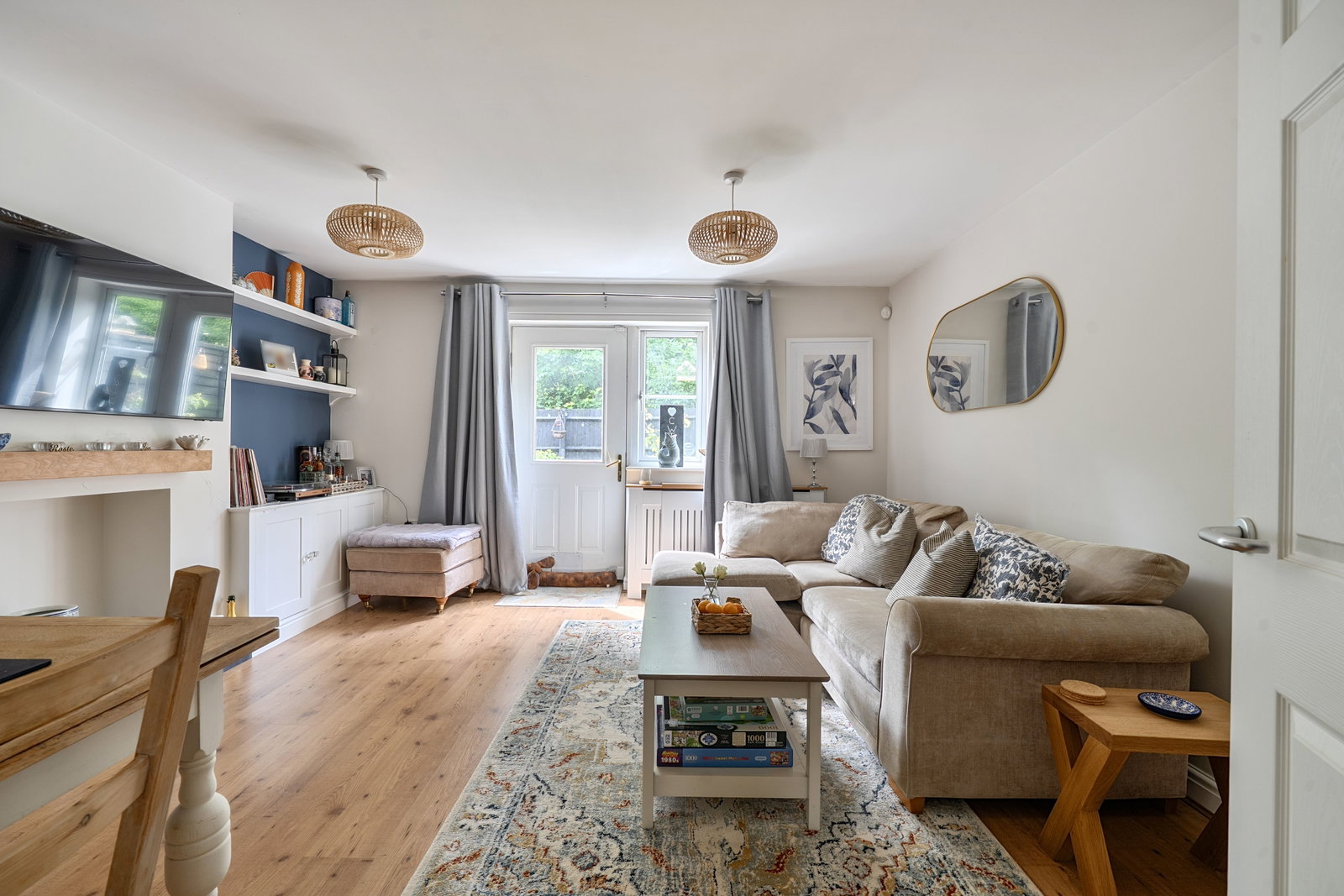 Semi Detached House in Corsham