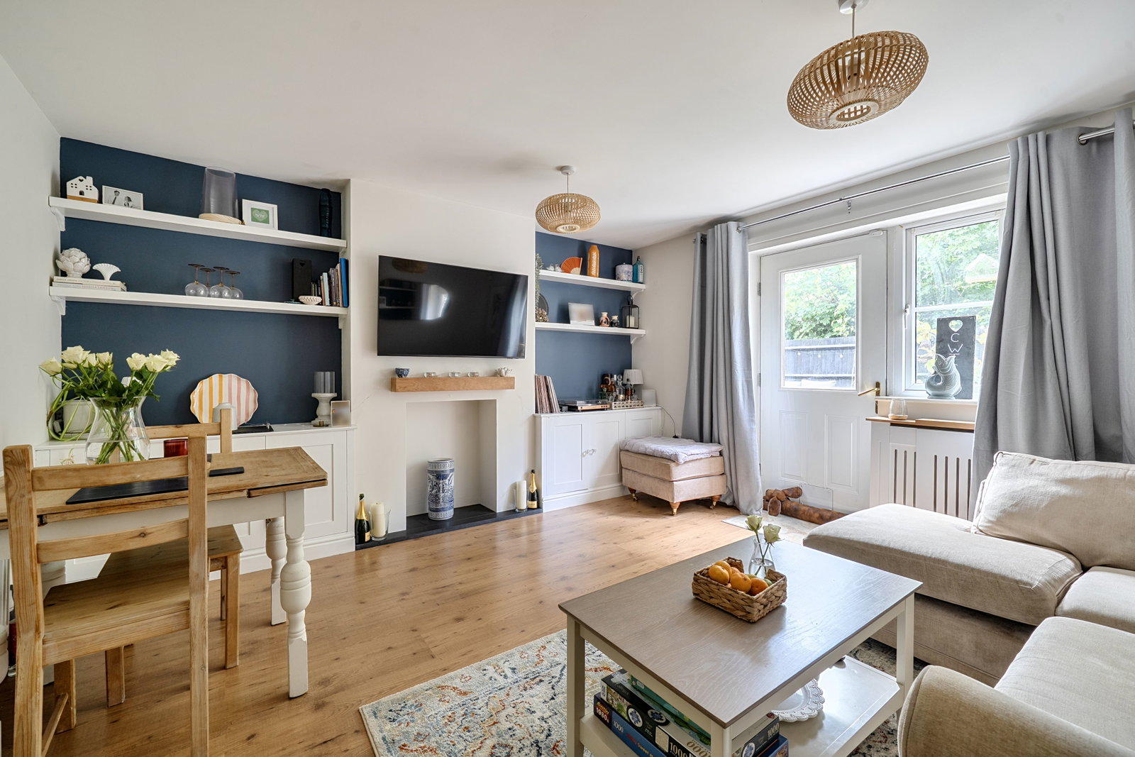 Semi Detached House in Corsham