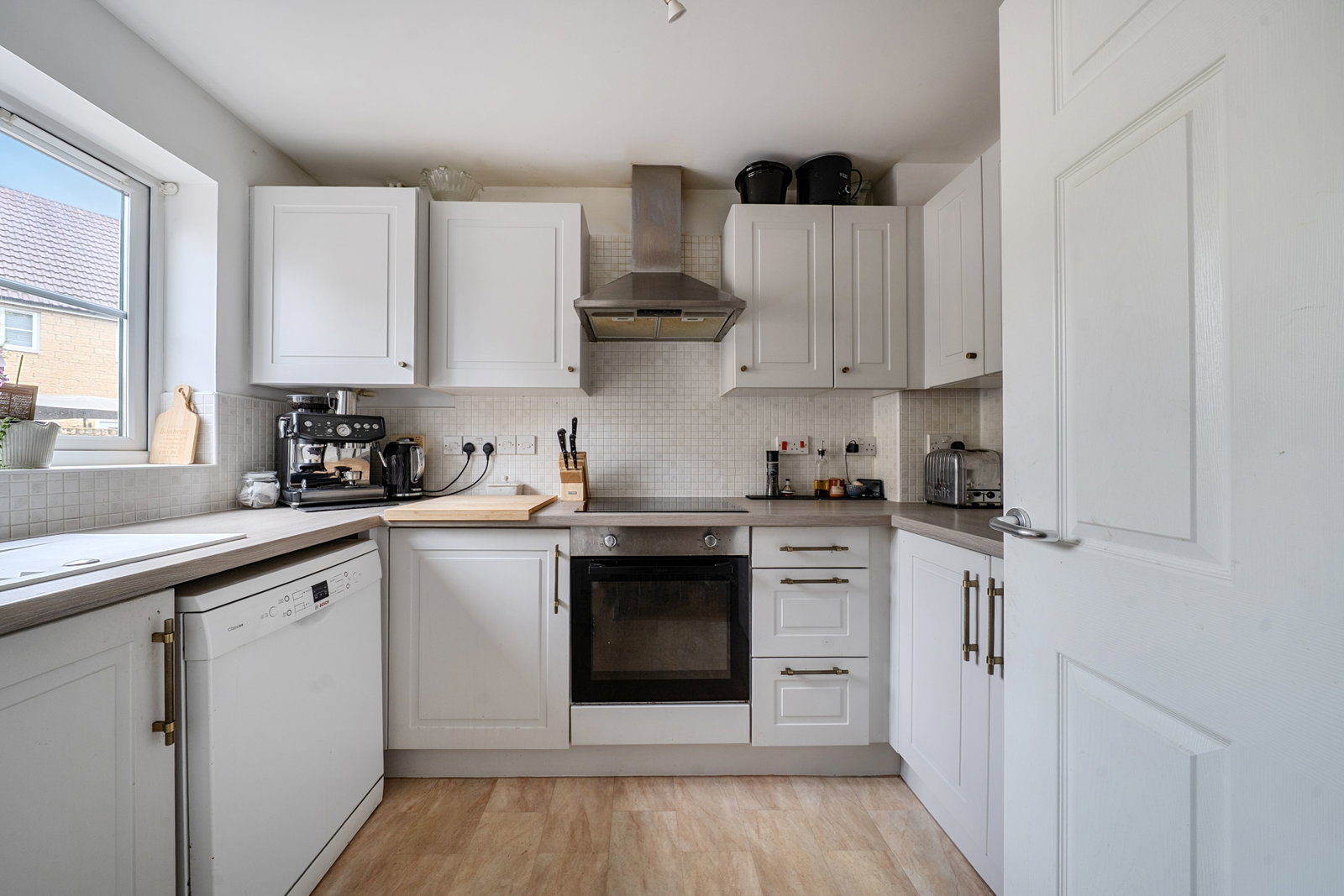 Semi Detached House in Corsham