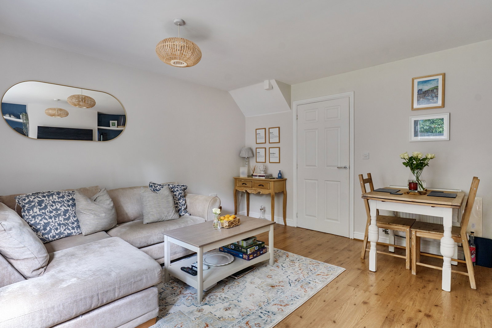 Semi Detached House in Corsham