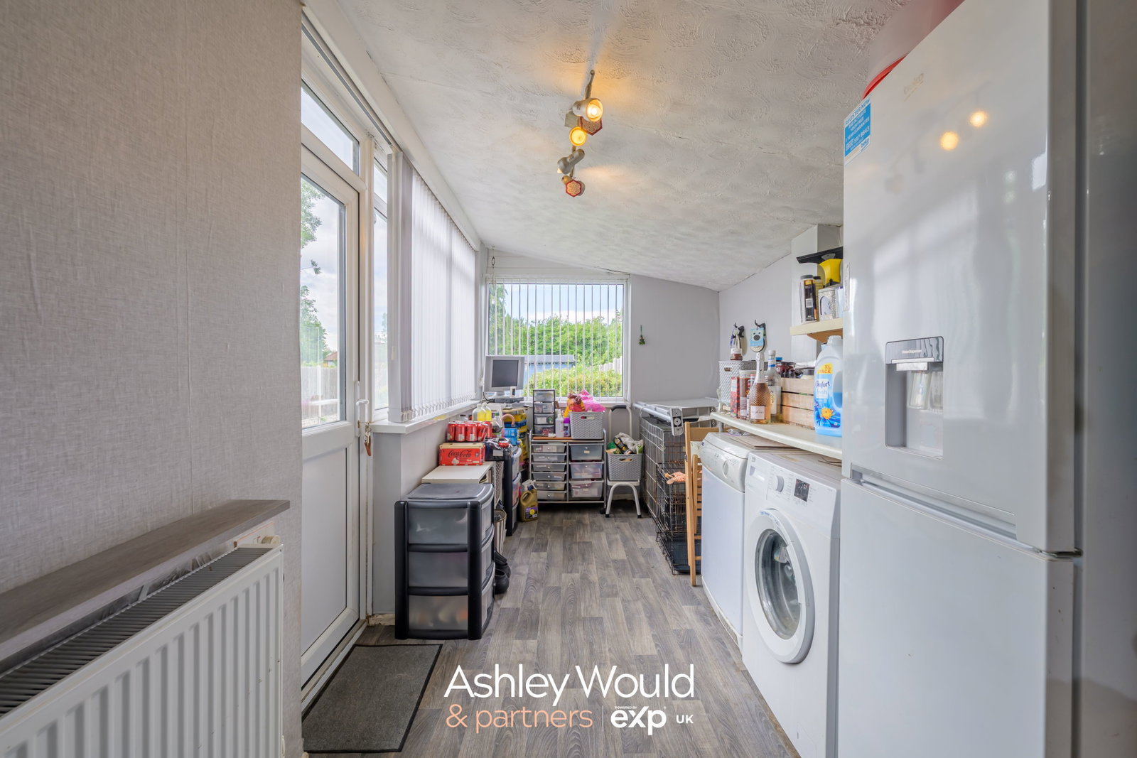 Semi Detached House in Birmingham
