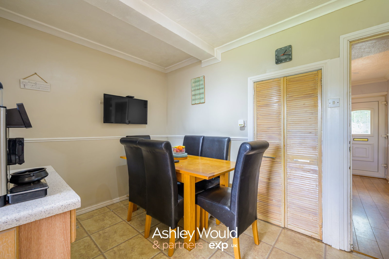 Semi Detached House in Birmingham